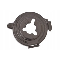 Заглушка кпп 01j301467d multitronic audi 01j