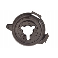 Заглушка кпп 01j301467c multitronic audi 01j