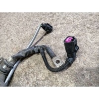 Жгут проводов (Проводка) Skoda Octavia A5 restailing 2011 1K0971349BT