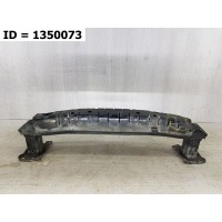 Усилитель переднего бампера Volkswagen Passat B7 (2011-2015) 3AA807109B