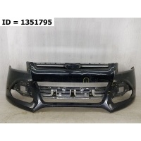 Бампер передний Ford Kuga II (2012-2016) 1832956