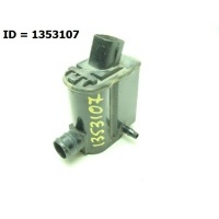 Насос стеклоомывателя Электроника HYUNDAI 985101W000