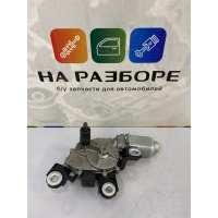 мотор дворников Audi Q3 8UB 2012 8U0955711A