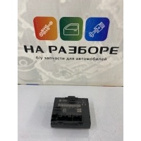 блок управления дверьми Audi Q3 8UB 2012 8X0959795C