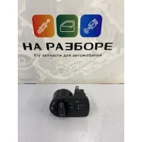 блок управления светом (переключатель) Audi Q3 8UB 2012 8X1941531AH5PR