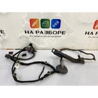проводка двери Audi Q3 8UB 2012 8U0971687C