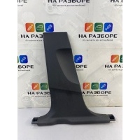 накладка на стойку внутренняя Audi Q3 8UB 2012 8U08672394PK