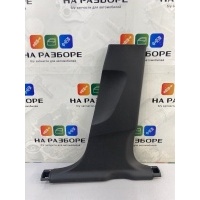накладка на стойку внутренняя Audi Q3 8UB 2012 8U08672404PK