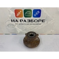 ступица Audi Q3 8UB 2012 5K0498621