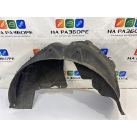 подкрылок Audi Q3 8UB 2012 8Y0810171A