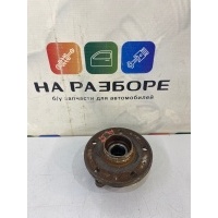 ступица Audi Q3 8UB 2012 5K0498621