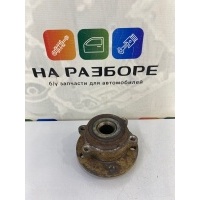 ступица Audi Q3 8UB 2012 5K0498621