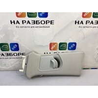 накладка на стойку внутренняя Audi Q3 8UB 2012 8U0867243SQ9