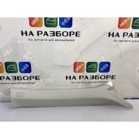 накладка на стойку внутренняя Audi Q3 8UB 2012 8U0867234SQ9