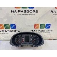 щиток приборов Audi Q3 8UB 2012 8U0920940B