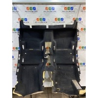 Ковролин Audi Q3 8UB 2012 8U1863021QA5