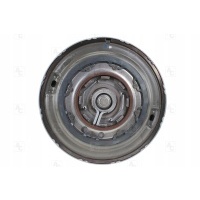 Муфта 6dct450 mps6 с переключением под нагрузкой borgwarner volvo