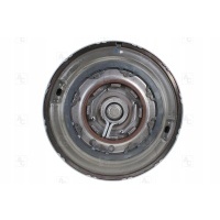 муфта 6dct450 mps6 с переключением под нагрузкой borgwarner volvo