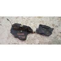 Замок двери задней левой BMW X5 E70 2006-2013 51227315023