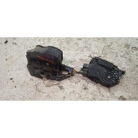 Замок двери задней правой BMW X5 E70 2006-2013 51227315024