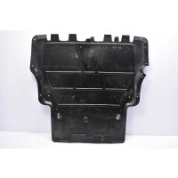 Нижняя защита двигателя 7n0825235e volkswagen sharan 7n 15 -