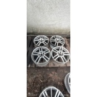 Seat леон i cupra колесо одна 1ml601025