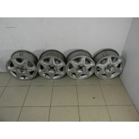 Диски литые комплект Renault Laguna 1 X56 1993-2001 7700421802