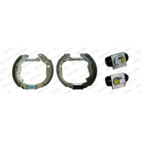 [fmk626] комплект eksp . барабана челюсти , cylinderki ,