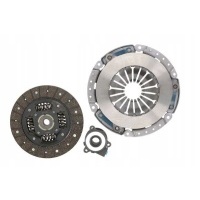 [f10021nx] комплект сцепление с подшипником hydraulicz