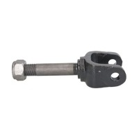 Подушка амортизатора str - 1202265 s - tr