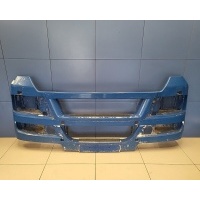 Бампер передний MAN TGX 2007-2014 81416100305