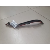 Кронштейн бампера заднего правый Ford Fusion 2002-2012 1498268
