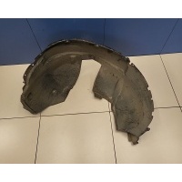 Локер правый передний Renault Duster 2010- 638408322R