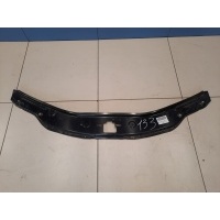 Панель передняя радиатора Renault Logan 2005-2014 6001551794