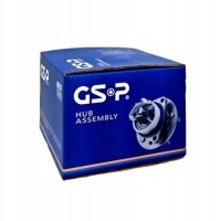 Gsp 514230s комплект ремонтный , крепление amortyzato