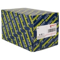 japanparts подушка амортизатора sm0045