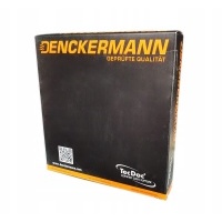 Крепление амортизатора denckermann d600220