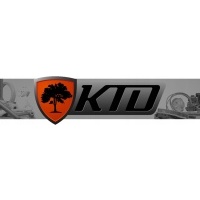 Подушка амортизатора kavo toyota