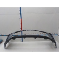 Бампер передний Toyota Corolla 2019- 52119F2912