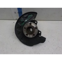 Кулак передний правый Volkswagen Polo (Sed RUS) 2015- 6C0407256A