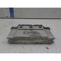 Блок управления двигателем Volkswagen Polo (Sed RUS) 2015- 04E906057CK