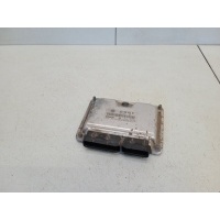 Блок управления двигателем Volkswagen Touareg GP 2003 022906032BF