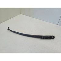 Поводок стеклоочистителя передний Volkswagen Touareg GP 2003 7L6955407