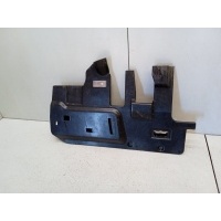 Накладка декоративная Volkswagen Touareg GP 2003  7L6815173E