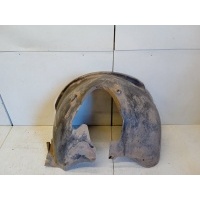 Подкрылок передний левый Volkswagen Touareg GP 2003 7L6809961F