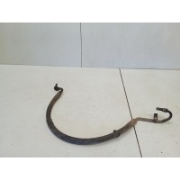 Трубка охлаждения акпп Volkswagen Touareg GP 2003 7L6422893BT