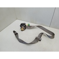 Ремень безопасности передний Volkswagen Touareg GP 2003 7L0857706EHCP