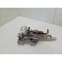 Колонка рулевая Volkswagen Touareg GP 2003 7L0419501M