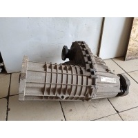 Коробка раздаточная Volkswagen Touareg GP 2003 0AD341012