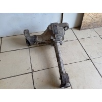 Редуктор передний Volkswagen Touareg GP 2003 0AA409508K